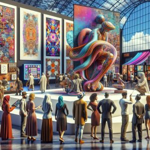 artă contemporană 2026