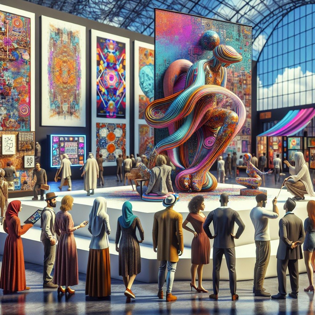 Festivaluri de artă contemporană 2026: ce expoziţii trebuie să vadă publicul român