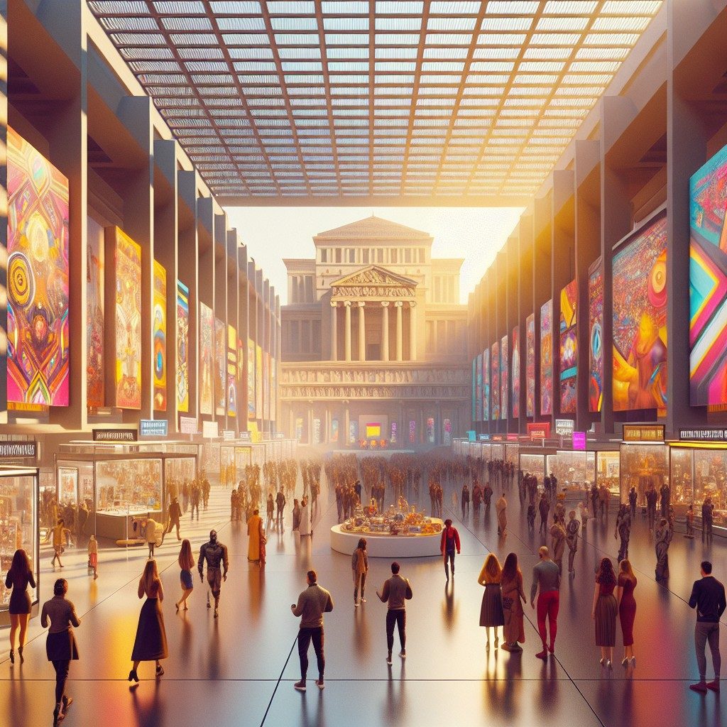 ILoveArt recomandă locurile unde vor avea loc evenimentele de artă majoră din 2026 din România