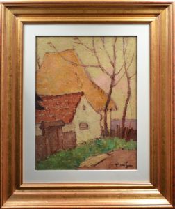 Galeriile de Artă A. Rădulescu inaugurează la Eko Group Vila un program de cursuri de artă dedicat companiilor care valorifică cultura în dezvoltarea echipelor